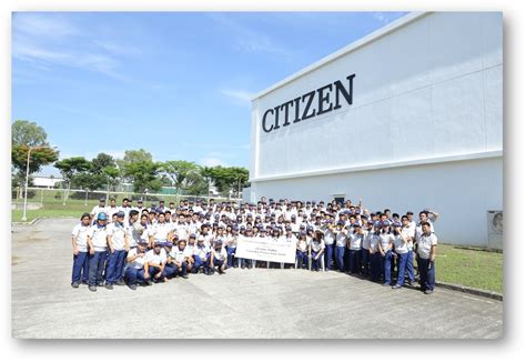 citizen machinery philippines, inc. photos|CITIZEN MACHINERY PHILIPPINES, INC. Jobs and Careers, .